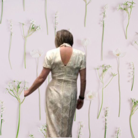 Dress - Picture 1 of 9